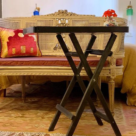 Апартаменты Casa Gori Флоренция Экстерьер фото