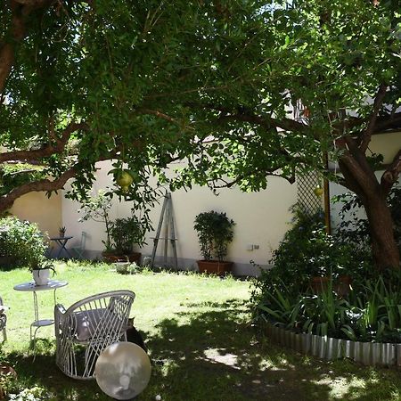 Апартаменты Casa Gori Флоренция Экстерьер фото