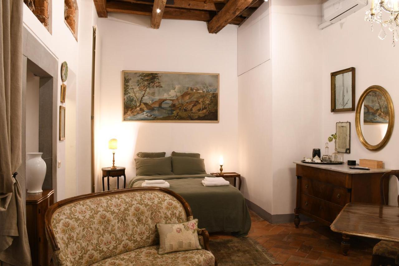 Апартаменты Casa Gori Флоренция Экстерьер фото