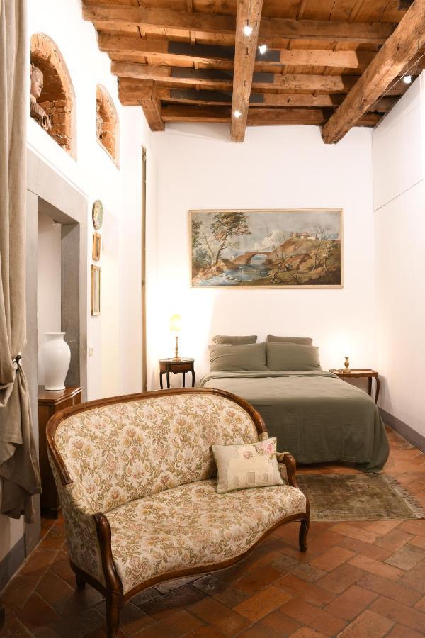 Апартаменты Casa Gori Флоренция Экстерьер фото