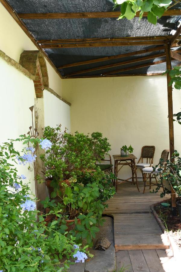 Апартаменты Casa Gori Флоренция Экстерьер фото