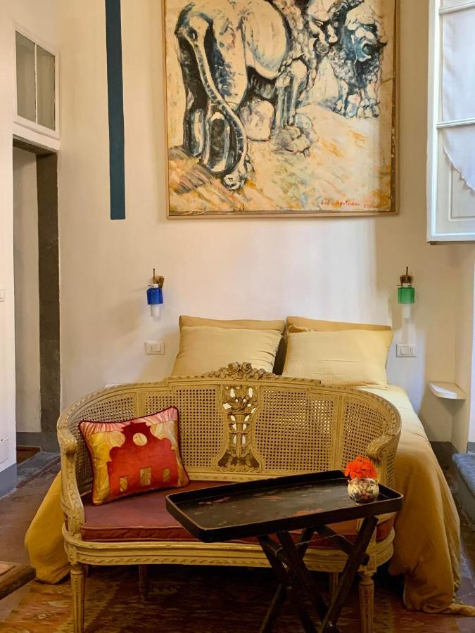 Апартаменты Casa Gori Флоренция Экстерьер фото